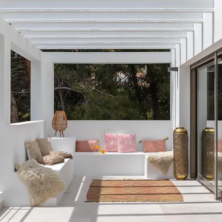 Villa Jupiter By Abahana Benissa